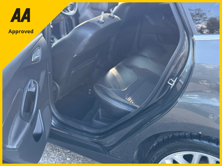 2017 Ford Focus 1.5 TDCI TITANIUM S/S 12 120 5DR 120PS €10,995