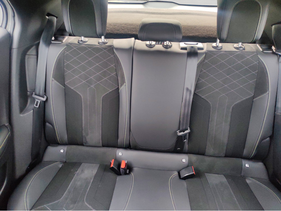 2022 Peugeot 2008  €22,500