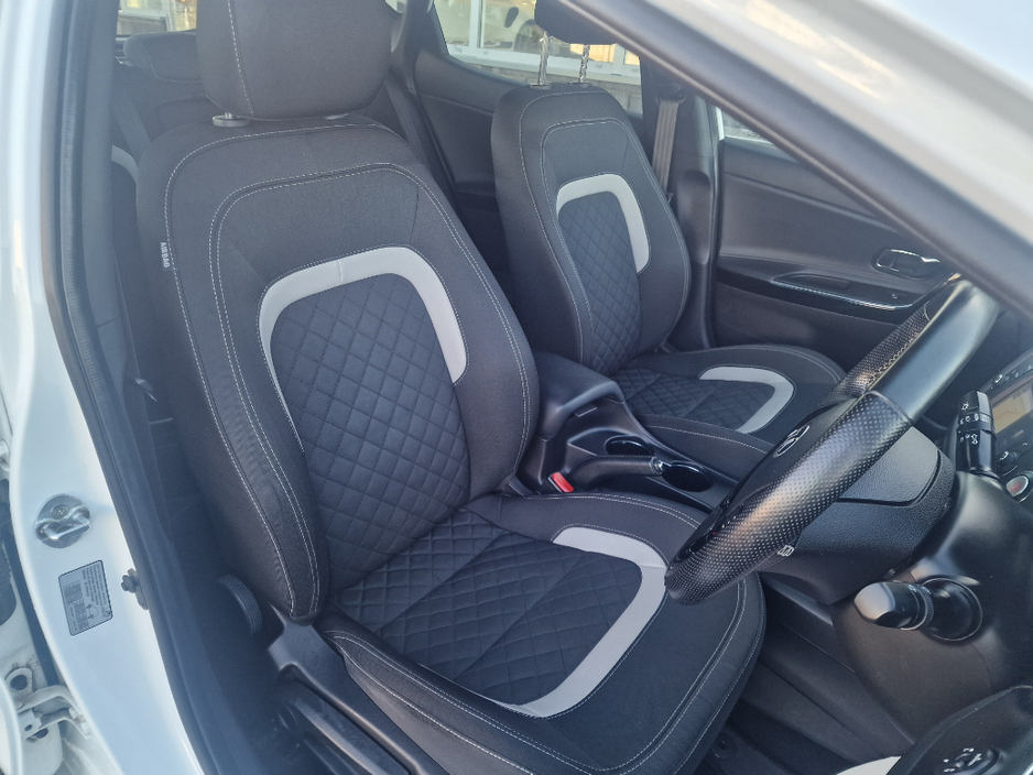 2018 Kia Ceed 1.0t-gdi Gt-line ISG 118HP 5DR €11,950