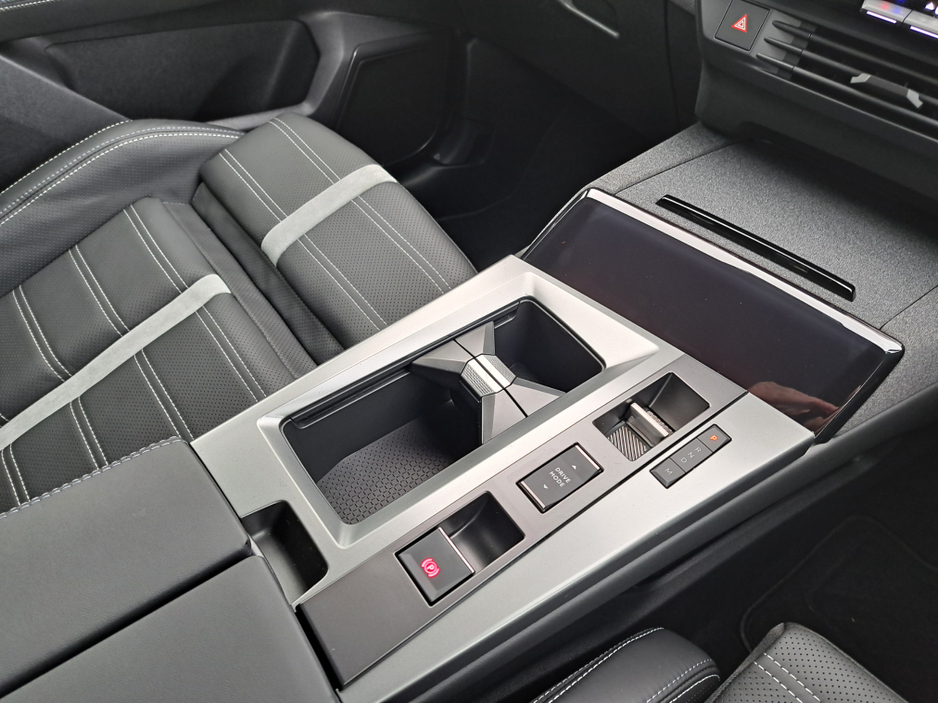 2026 Opel Grandland GS MHEV 136BHP **LEATHER AND COMFORT PACK** €49,500