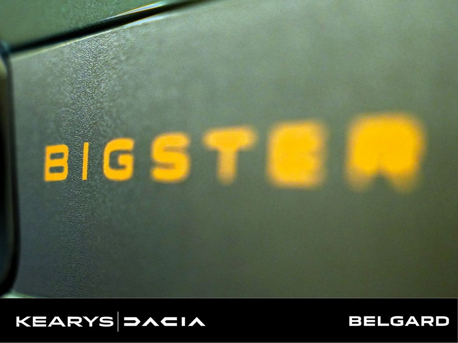 2026 Dacia Bigster *BRAND NEW 261 MHEV 140 EXTREME* *ORDER TODAY FOR 2026* €34,990