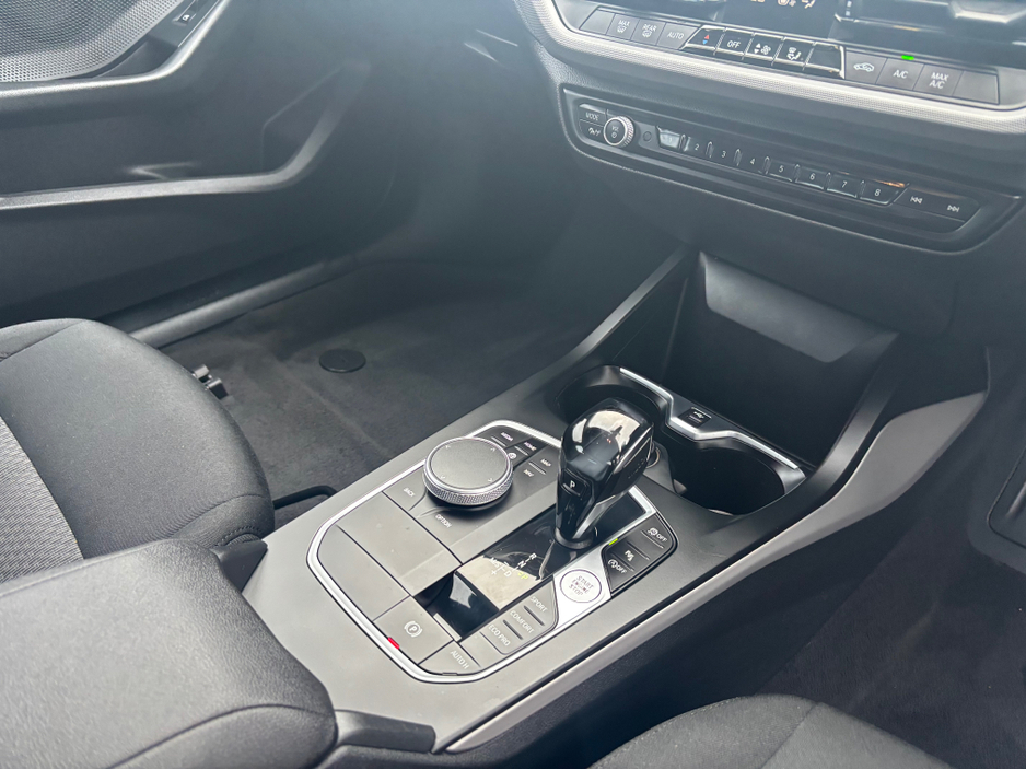 2021 BMW 1 Series 116D D SE 1SBC 4DR AUTO Finance Available own this car from €94 per week €21,999