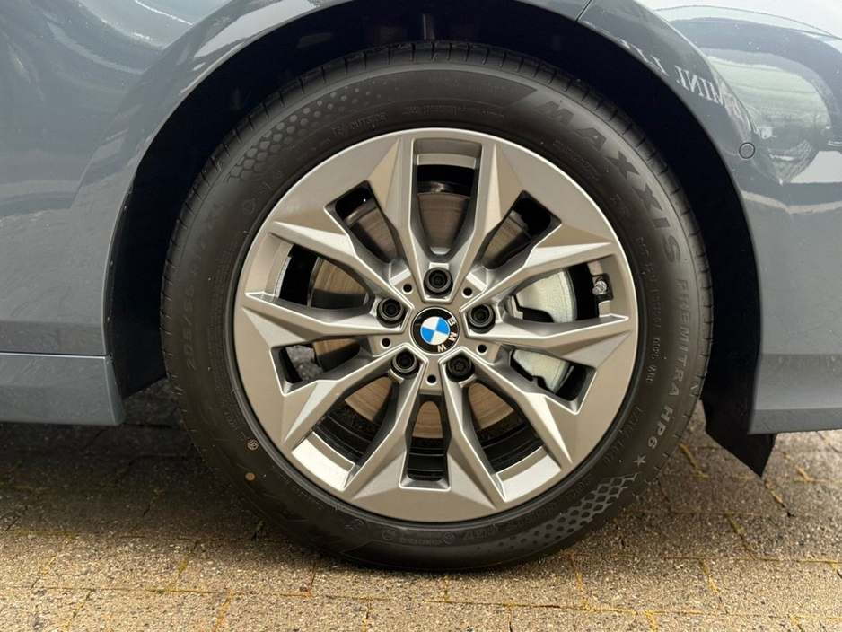 2026 BMW 1 Series 120 Sport €46,495