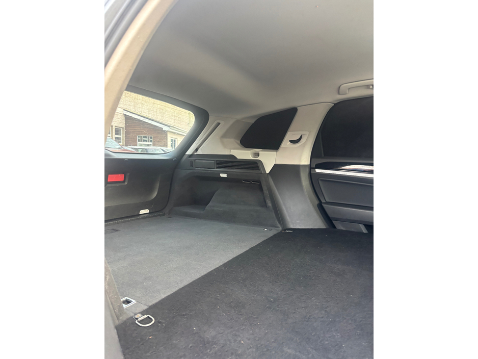 2019 Volkswagen Touareg 3.0 TDI 4M 231HP 4DR A AUTO €29,950