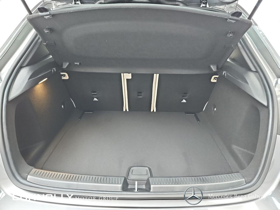 2026 Mercedes-Benz A Class A180d Progressive Line €51,000