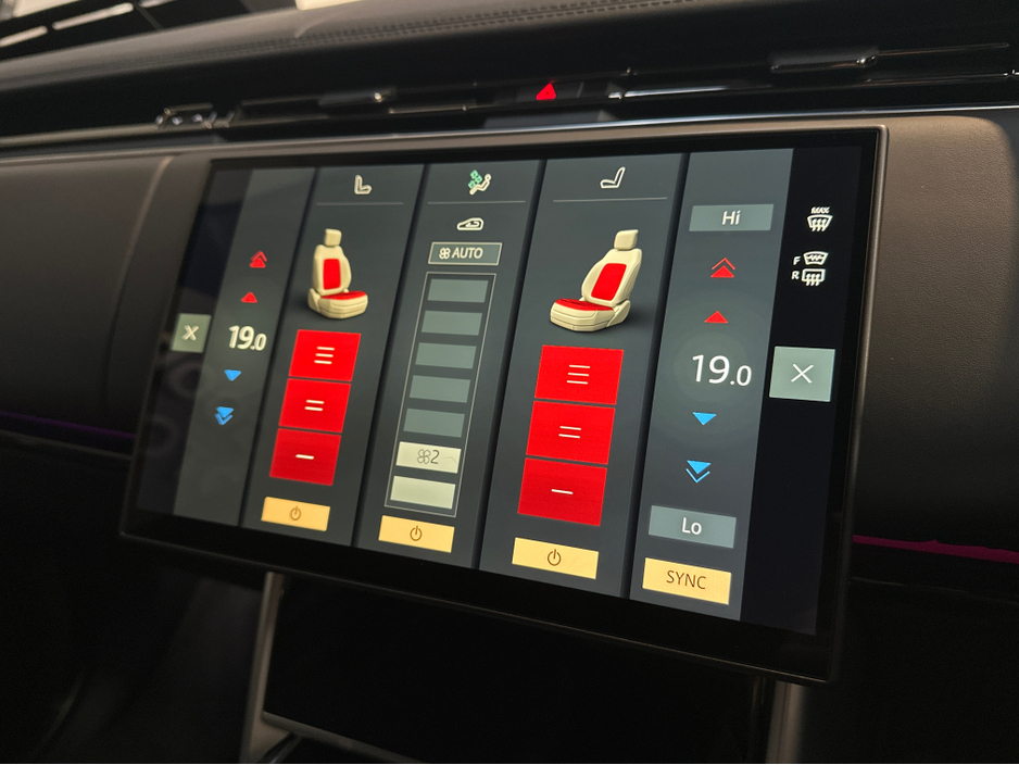 2025 Land Rover Range Rover P460 E-HYBRID HIGH SPEC NEW €149,950