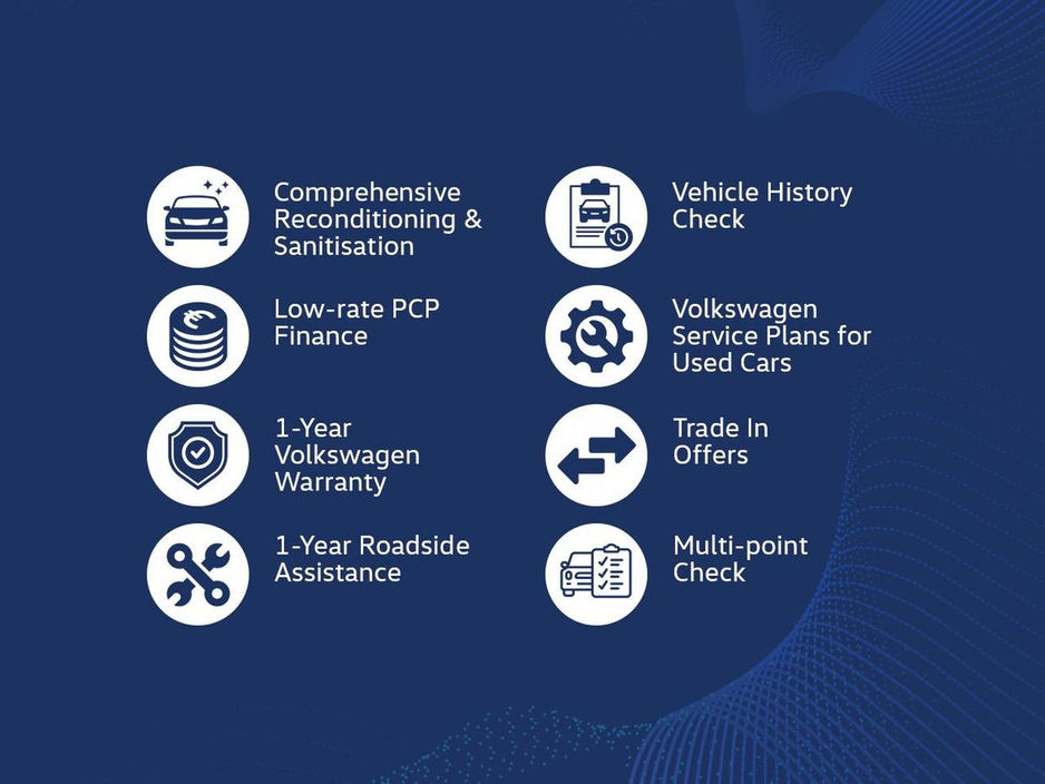 2022 Volkswagen Taigo R-LINE AUTO 1.0 TSI 110HP €25,995