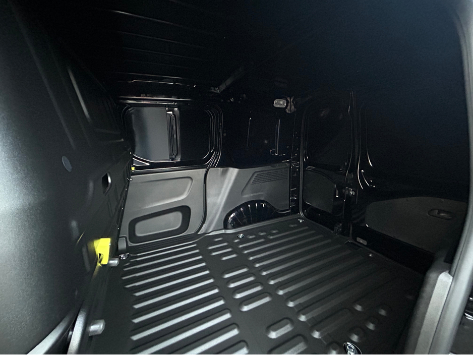 2026 Citroen Berlingo LWB 1000kg, ex vat €23,984