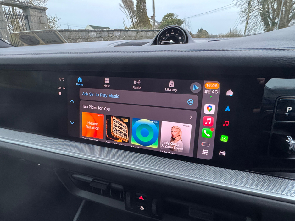 2024 Porsche Cayenne 3.0 V6 E-HYBRID AUTO==HUGE SPEC==COST €153K NEW== €116,950