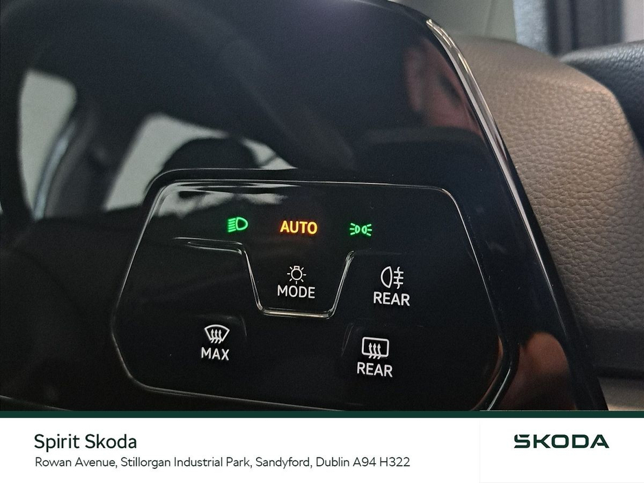 2023 Volkswagen Golf Life 1.0TSI 110bhp DSG M-HEV €26,950