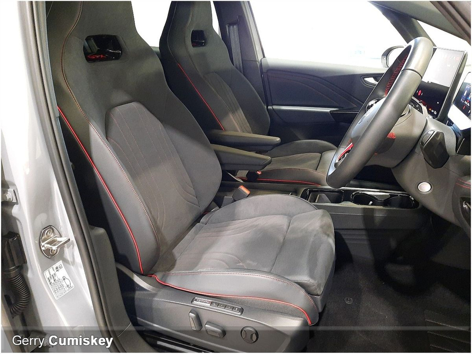 2025 Volkswagen ID.3 GTX PERFORMANCE PLUS 79KWH €37,850