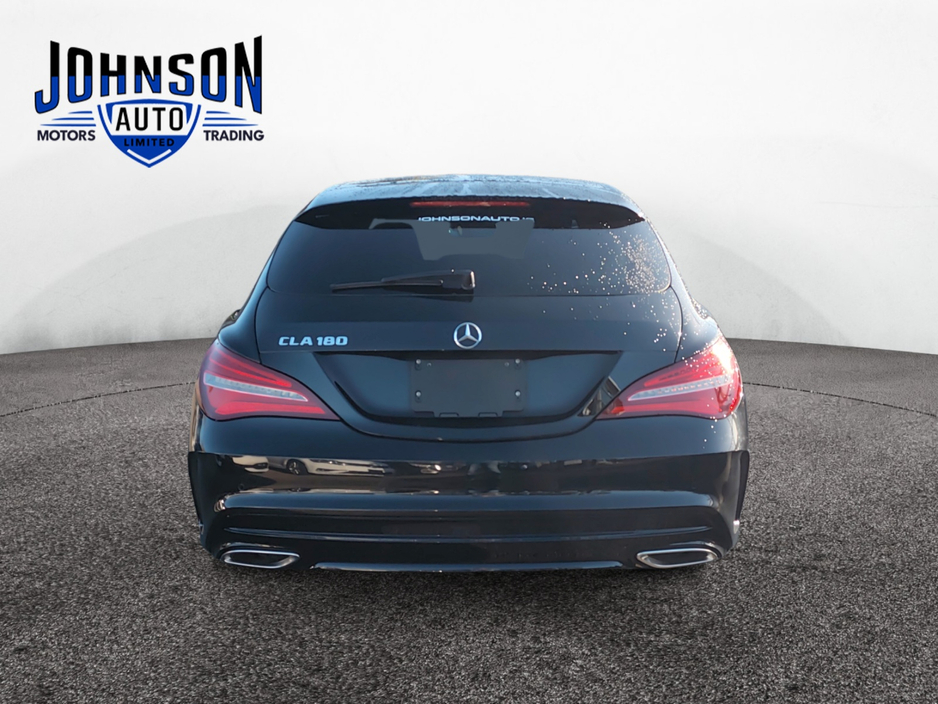 2017 Mercedes-Benz CLA Class 1.6  CLA 1.6 AMG AUTO €19,900