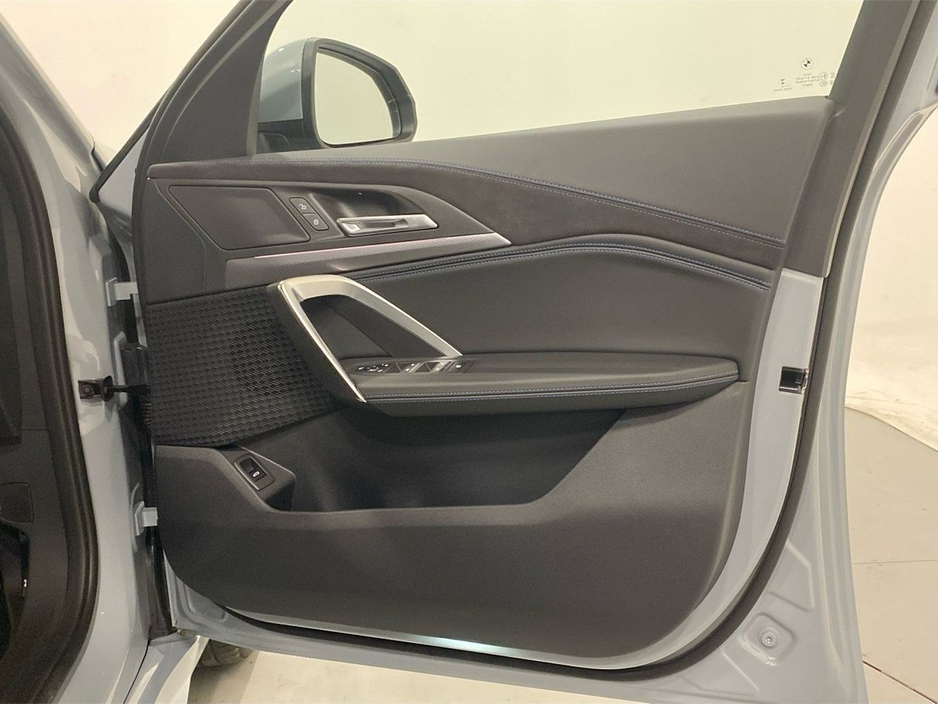 2026 BMW iX2 eDrive20 M Sport €57,450