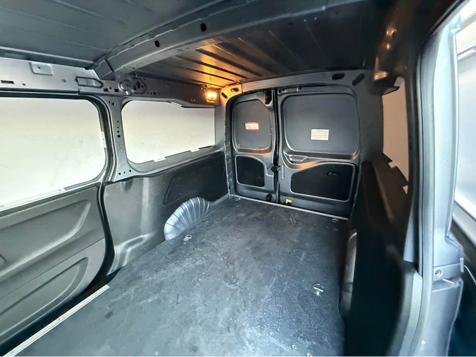 2021 Opel Combo 3 SEATER - 1.5 DIESEL - MANUAL - 12M WARRANTY - CAR: 1599 €14,950