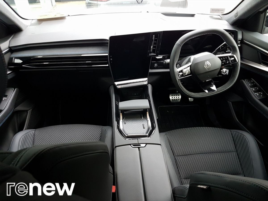 2026 Renault Austral techno esprit Alpine E-Tech hybrid 200 Auto MY25 €48,195