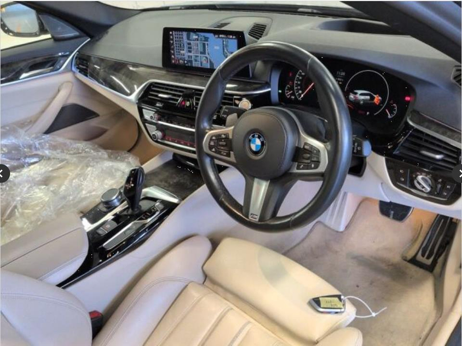 2020 BMW 5 Series COMINg IN NEW YEAR !! 523D Touring Diesel,, Stunning colour .