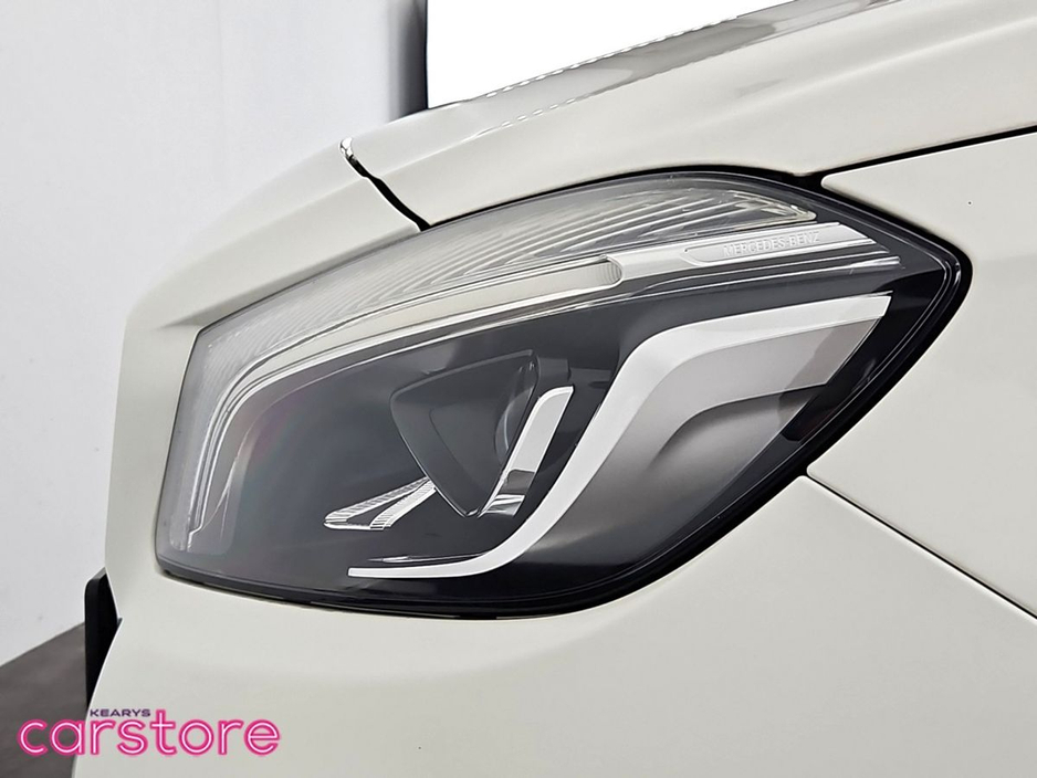 2018 Mercedes-Benz A Class 1.4 A180 Auto €19,480