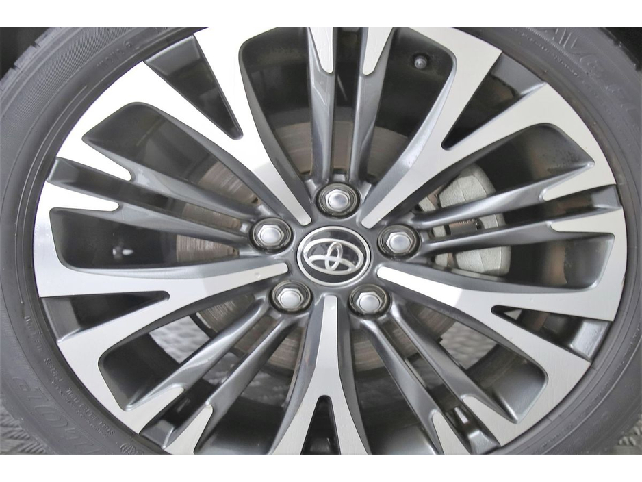 2022 Toyota Yaris Cross 1.5 HYBRID *BI-TONE ROOF*360 PAN CAM*ANDROID CAR PLAYER* €27,890