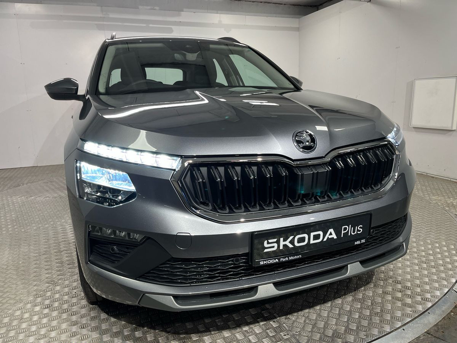 2025 Skoda Kamiq Selection 1.0TSI 115BHP - Reversing Camera - Climate Control - Cruise Control - Auto Lights/Wipers - Apple CarPlay/Android Auto €29,950