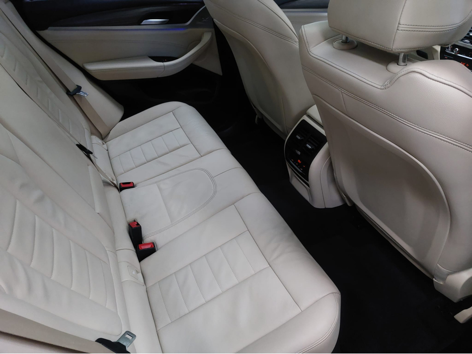 2018 BMW X3 182 X3 2.0D XDRIVE X-LINE ( LOW MILES )(PAN ROOF) €31,995