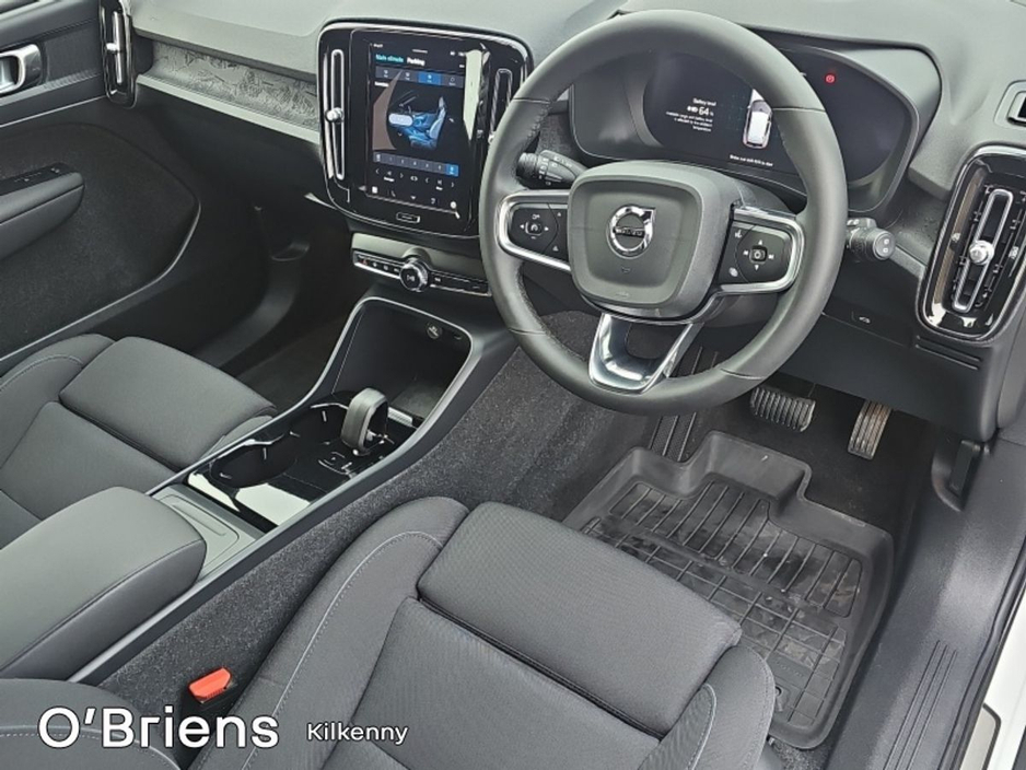 2023 Volvo XC40 RECHARGE PLUS EXTENDED RANGE 238 BHP AUTO 5DR *1 OWNER - PRISTINE CAR - READY FOR COLLECTION* €37,900