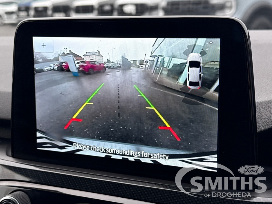 2024 Ford Kuga ST-LINE 2.5 PHEV 225PS €34,950