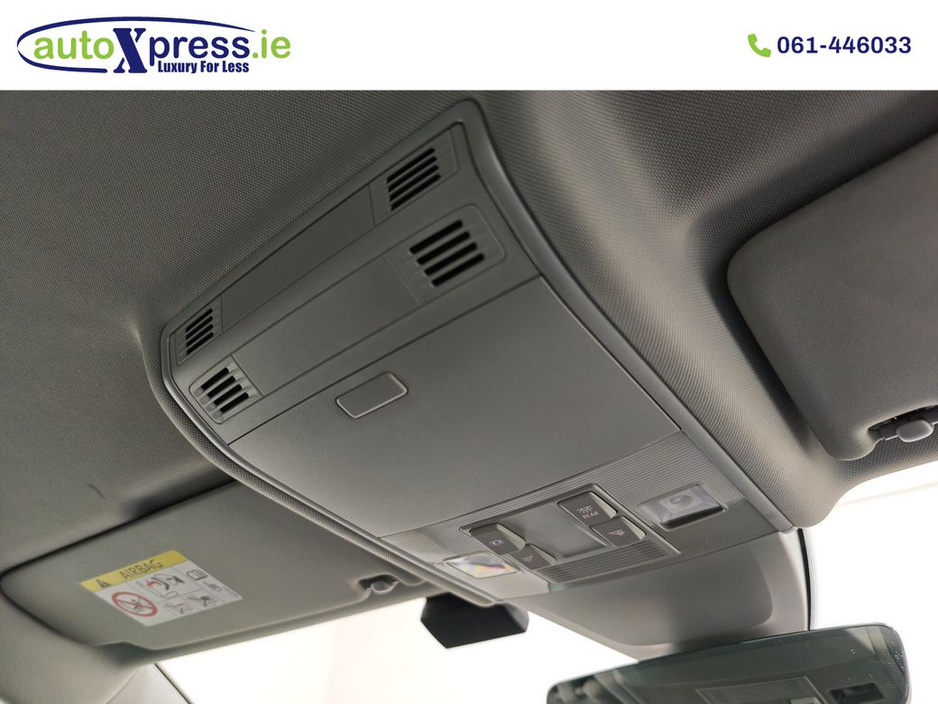 2016 Volkswagen Golf 1.4 TSI Highline, Automatic, Reversing camera €15,995