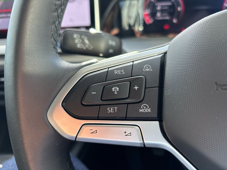 2025 Volkswagen Golf GOLF EDITION 75 2.0 TDI 116HP €31,975