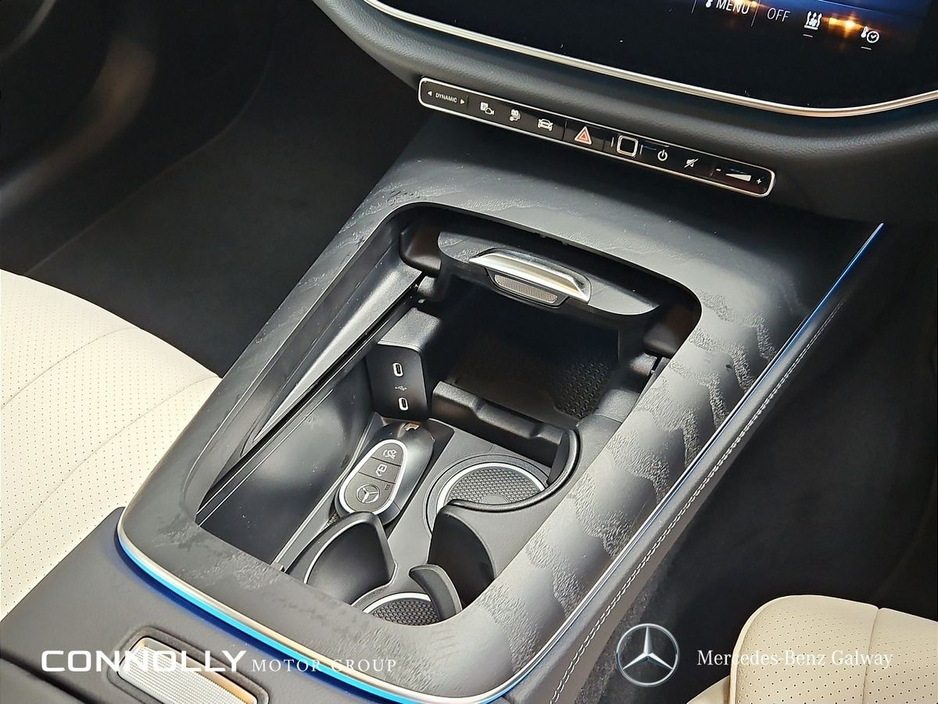 2026 Mercedes-Benz E Class E300De AMG Line Plus €86,950