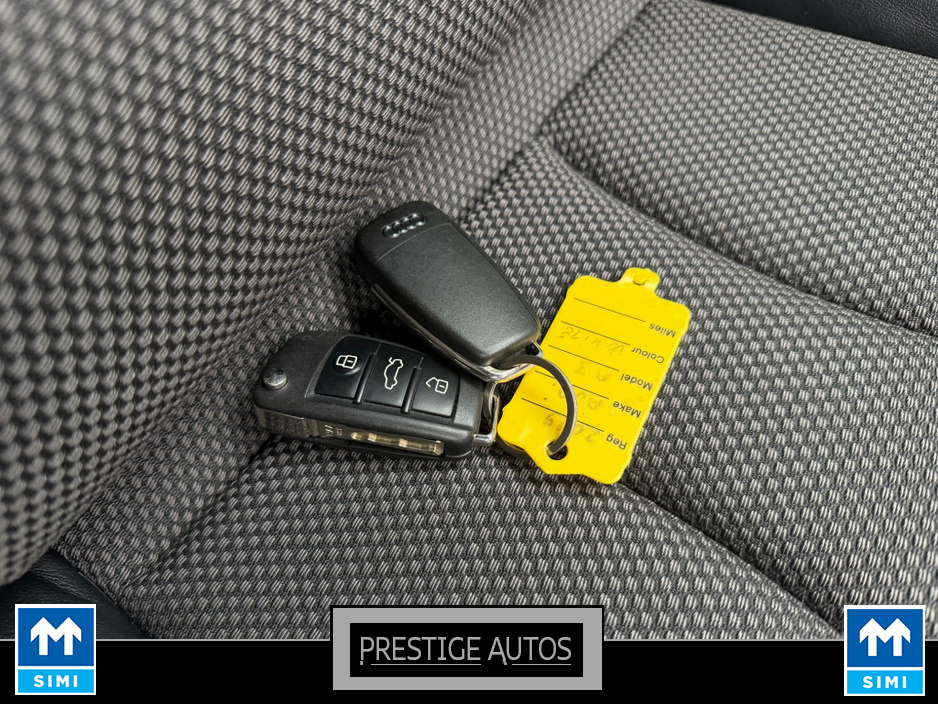 2019 Audi A3 1.4 TFSI S-LINE AUTO *CAR ID 01* €23,950