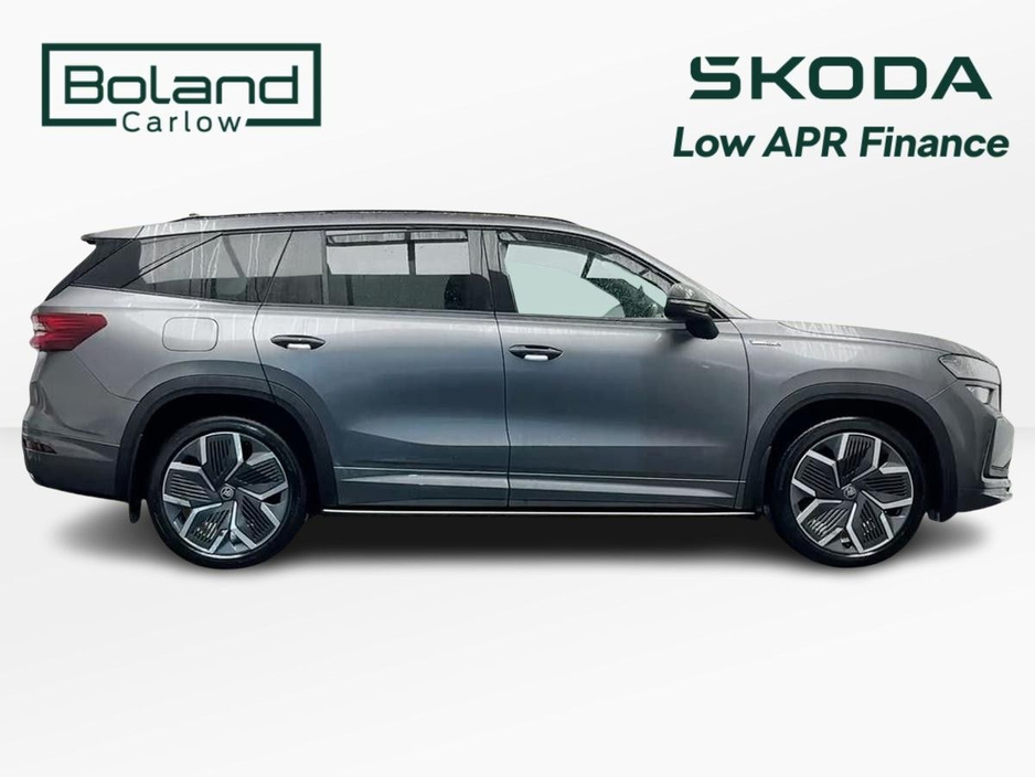 2025 Skoda Kodiaq 2.0TDI SPORTLINE DSG *JUST IN* €125 P/W ON PCP €61,995