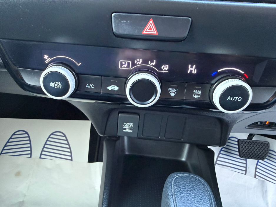 2020 Honda Fit  €15,490