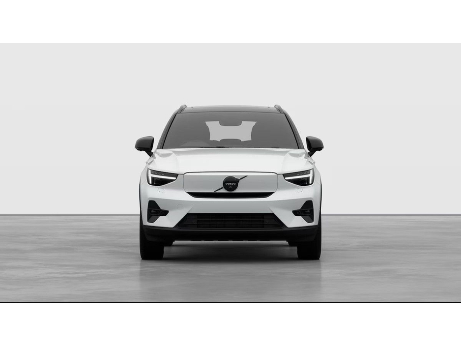 2026 Volvo EX40 ULTRA BLACK EDITION *1.9% APR* €125 P/W ON PCP €55,750