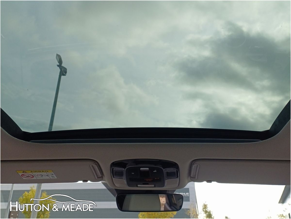 2025 Hyundai Tucson Platinum PHEV 1.6 Petrol 5dr €46,222