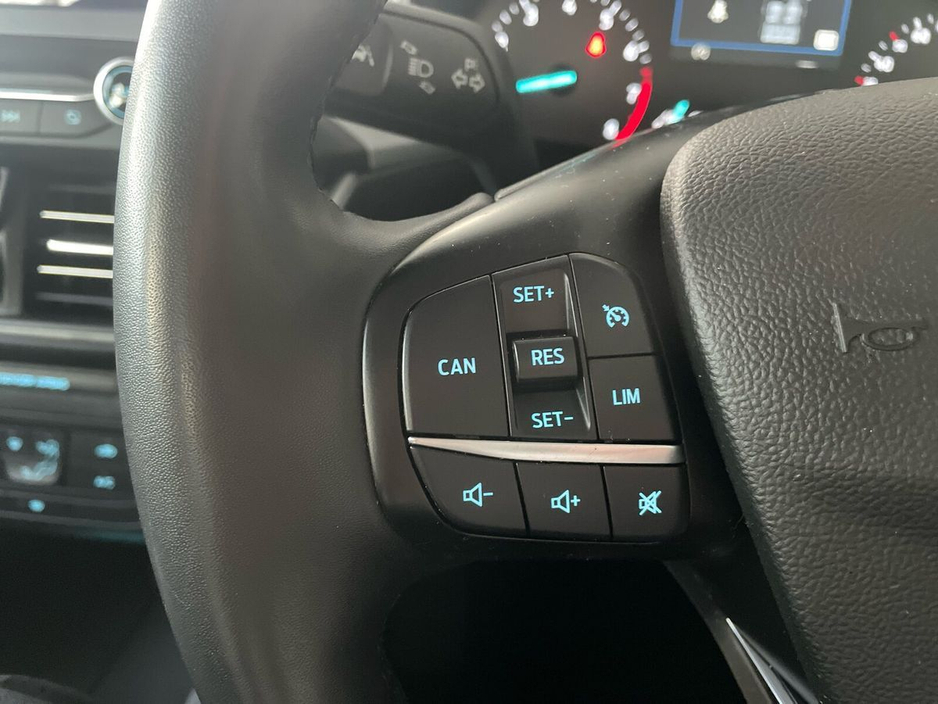 2022 Ford Focus 1.0L EcoBoost 125PS Trend €18,975