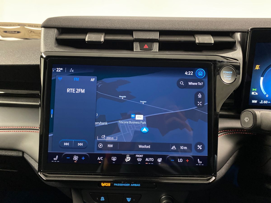 2026 Ford Puma St Line 1.0 125PS MHEV €35,075