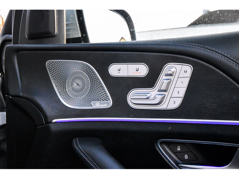 2023 Mercedes-Benz GLE Class 350de AMG Premium Plus 316bhp 4Matic €82,850