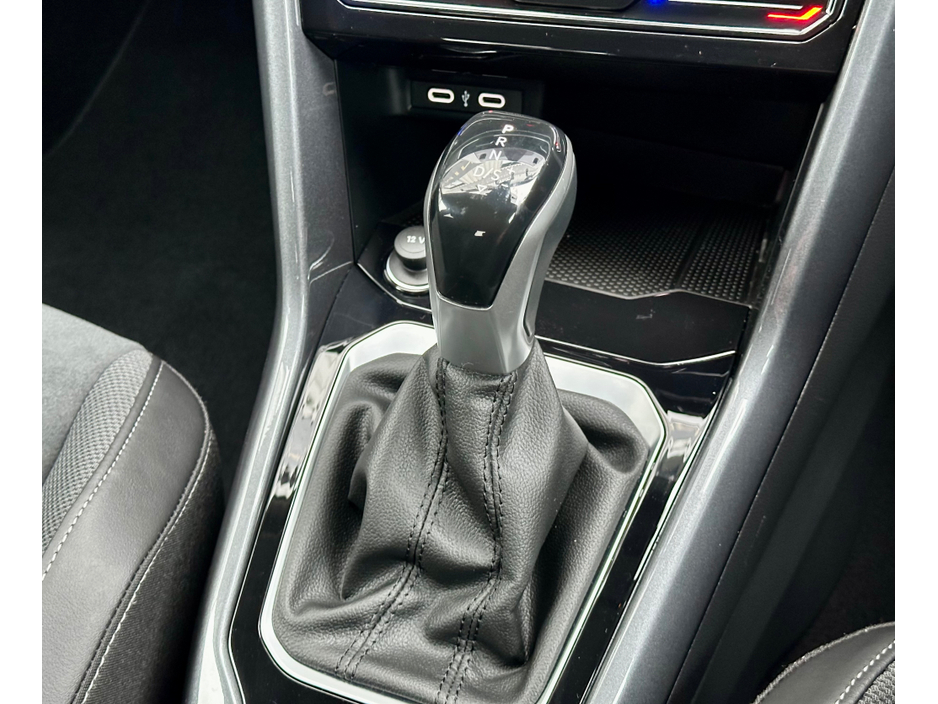 2023 Volkswagen T-Roc ++JUST 6K KML++ STYLE 1.5 TSI D7F 150HP