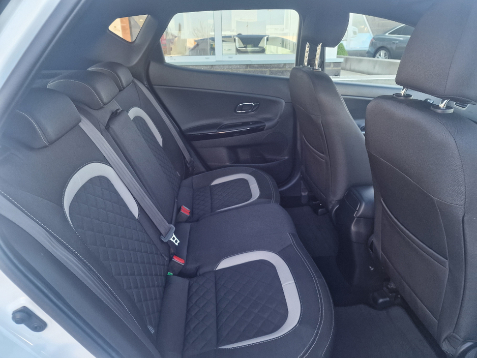 2018 Kia Ceed 1.0t-gdi Gt-line ISG 118HP 5DR €11,950