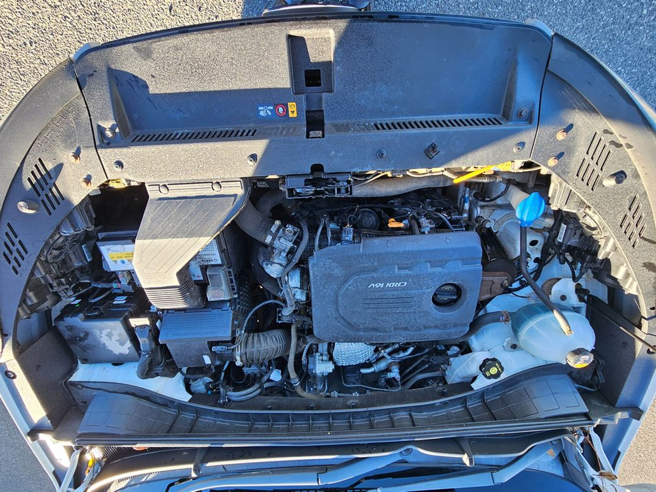 2017 Hyundai Tucson 1.7 CRDI, COMFORT MODEL, LOW MILEAGE, FINANCE, NATIONWIDE WARRANTY, 5 STAR REVIEWS €14,995