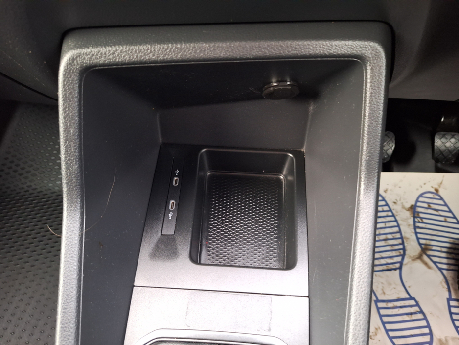 2021 Volkswagen Caddy *Deposit Taken* CARGO 2.0 TDI  6 Speed *Immaculate/New Model/App Connect* €14,500