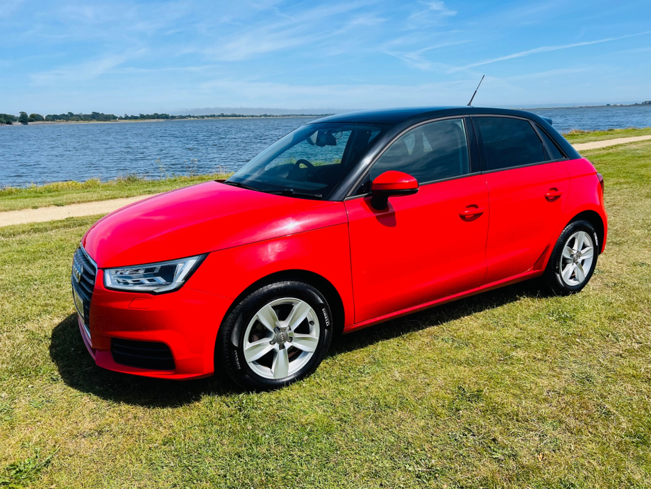 2016 Audi A1 1.0 AUTO//FINANCE AVAILALE//LOW MILEAGE €16,900
