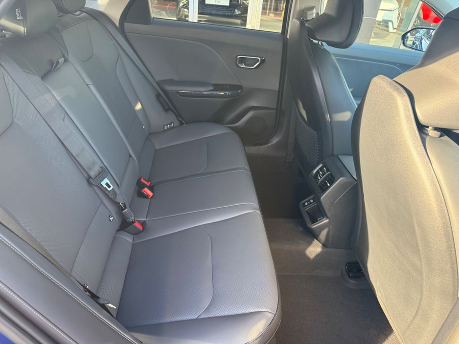 2026 Kia K4 K3 1.0 TGDI MHEV €35,750