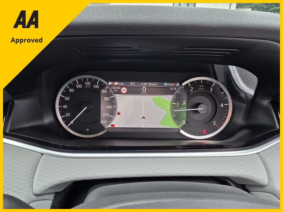 2021 Land Rover Range Rover Evoque * ONLY 19K MILES * 2.0D €32,900