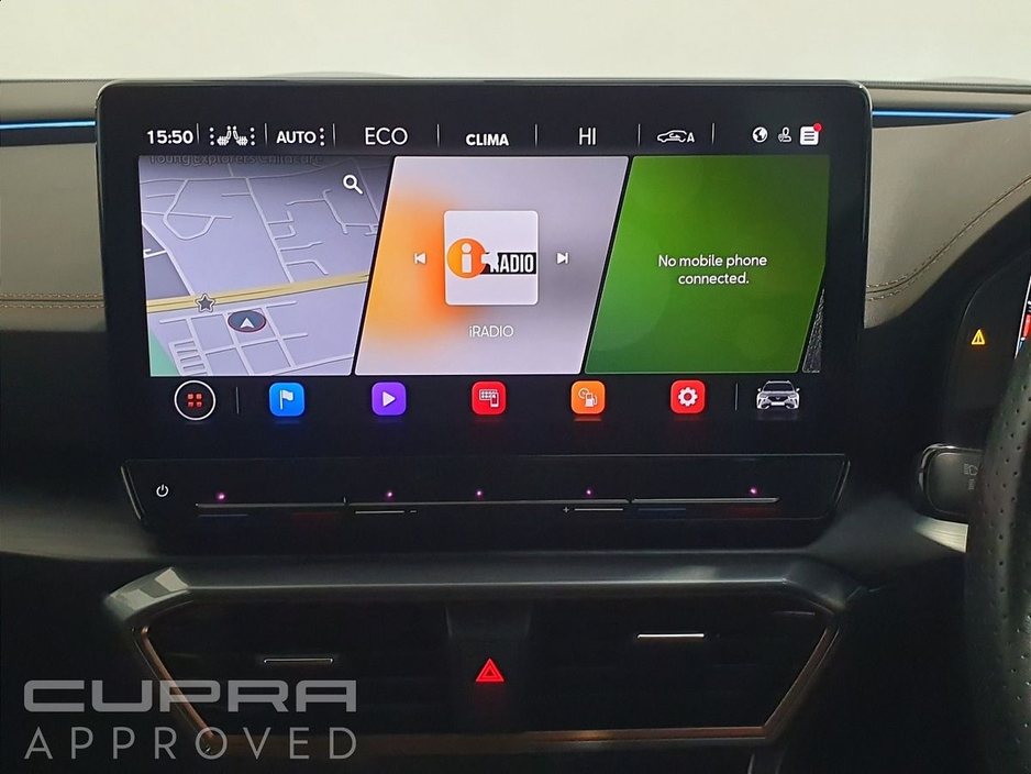 2023 Cupra Formentor e-Hybrid 204hp DSG