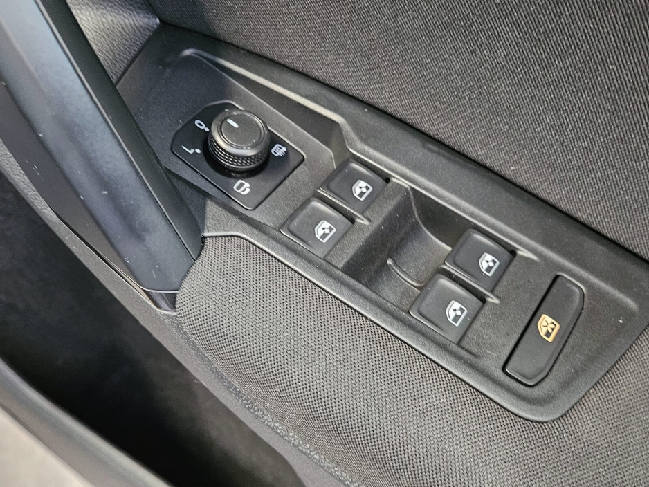 2020 Volkswagen Tiguan 2.0 TDI 150HP Comfortline DSG €27,950