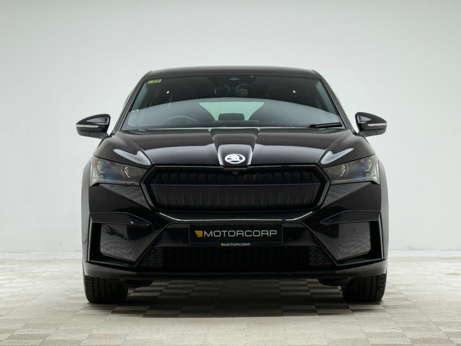 2023 Skoda Enyaq iV IV 80 SPORTLINE + PLUS €36,990