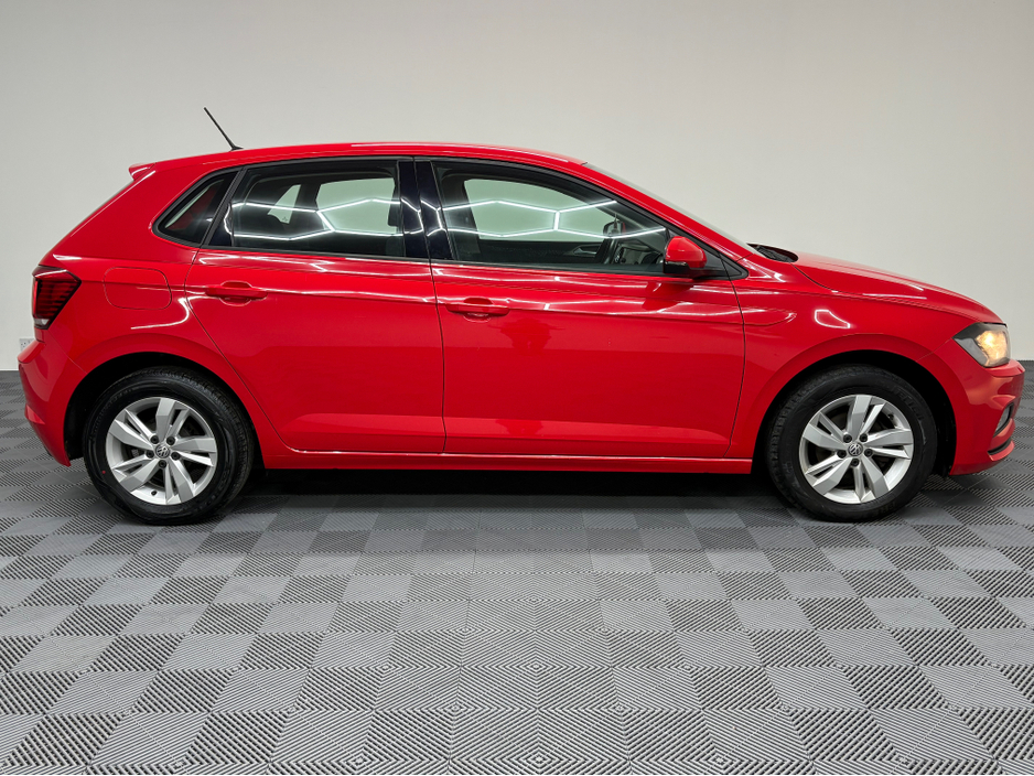 2018 Volkswagen Polo SE €13,950