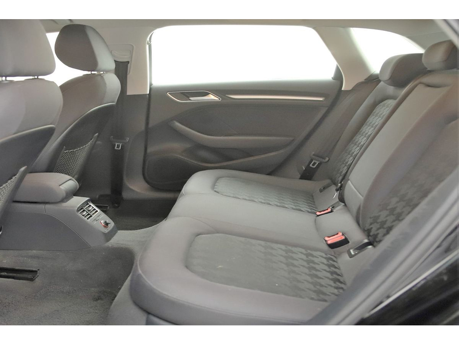 2016 Audi A3 1.4 TFSI S-TRONIC SPORTBACK *REVERSE CAM*PARK SENSORS* €16,890