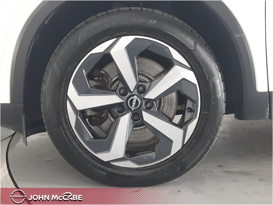 2023 Nissan Qashqai EPOWER SV PREMIUM GR R RR 4DR AUTO *RETAIL PRICE €35,450 - €2,000 SCRAPPAGE* FLEXIBLE FINANCE OFFERS AVAILABLE €33,450